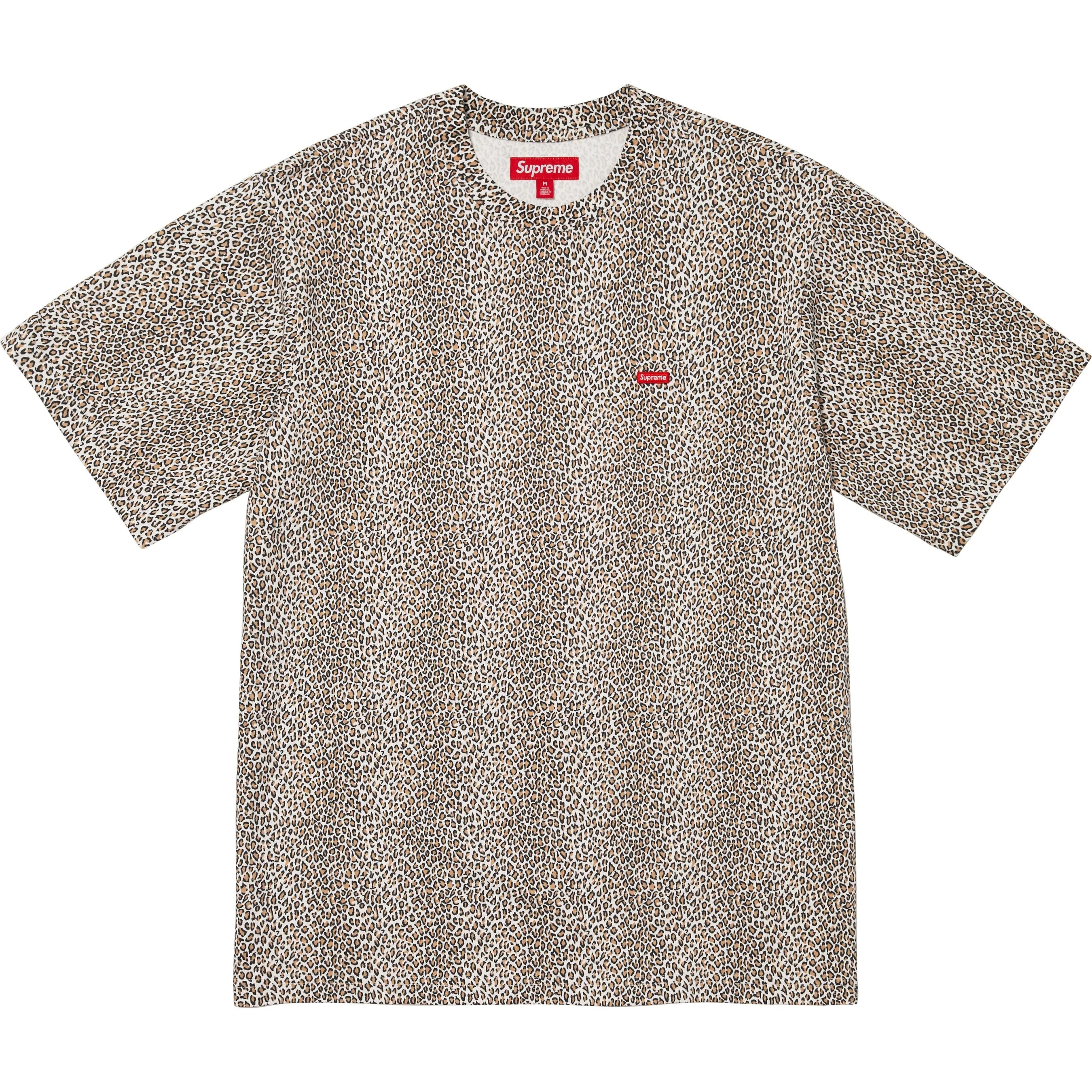 Small Box Tee view 12